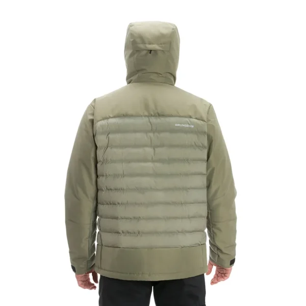 Grundéns Windward Gore-Tex® Infinium Insulated Jacket>Men Jackets