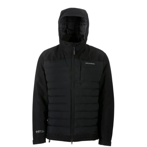 Grundéns Windward Gore-Tex® Infinium Insulated Jacket>Men Jackets