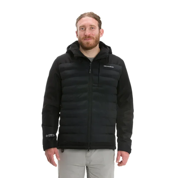 Grundéns Windward Gore-Tex® Infinium Insulated Jacket>Men Jackets