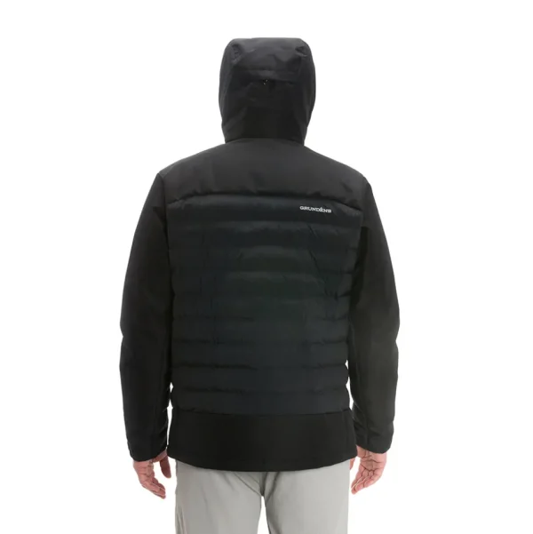 Grundéns Windward Gore-Tex® Infinium Insulated Jacket>Men Jackets