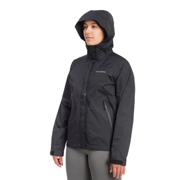 Grundéns Women's Aquarius Jacket>Women Jackets