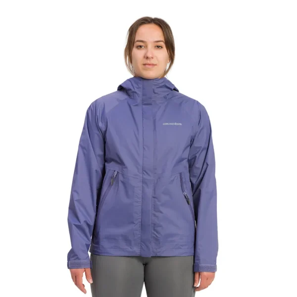 Grundéns Women's Aquarius Jacket>Women Jackets
