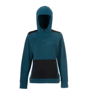 Grundéns Women's Bering Fleece Hoodie>Women Hoodies
