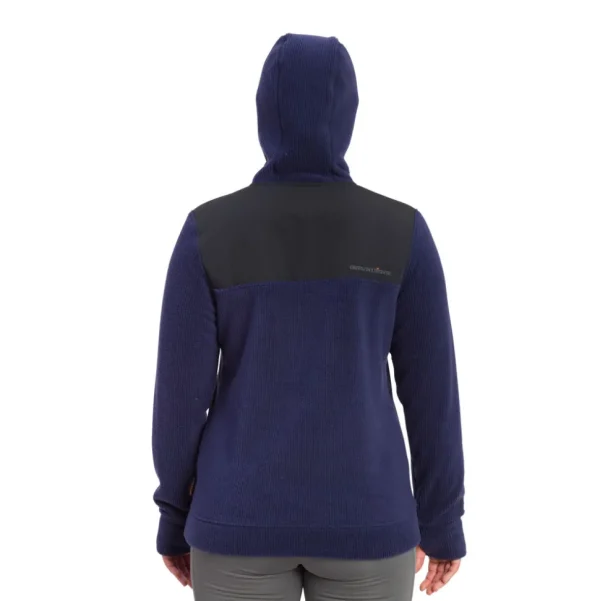 Grundéns Women's Bering Fleece Hoodie>Women Hoodies