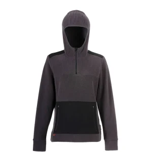 Grundéns Women's Bering Fleece Hoodie>Women Hoodies