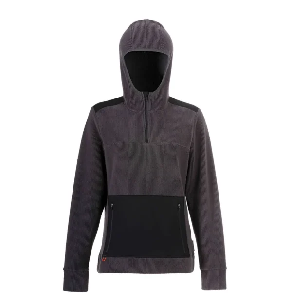 Grundéns Women's Bering Fleece Hoodie>Women Hoodies