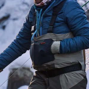Grundéns Women's Boundary Stockingfoot Wader>Women Waders