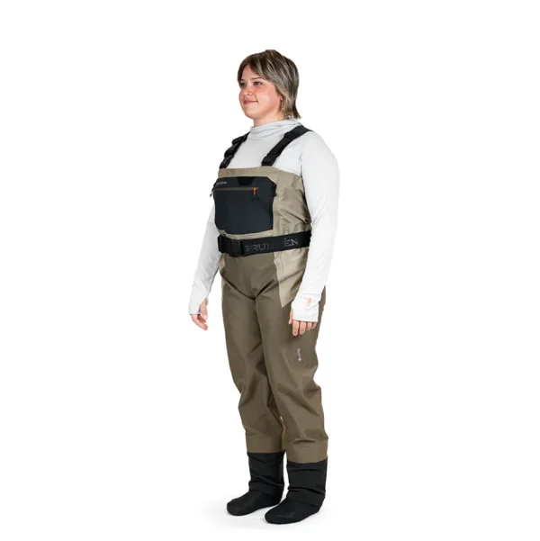 Grundéns Women's Boundary Stockingfoot Wader>Women Waders