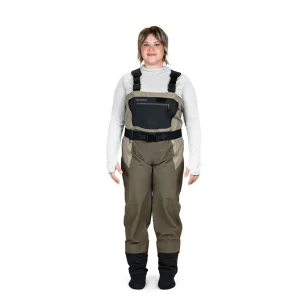 Grundéns Women's Boundary Stockingfoot Wader>Women Waders