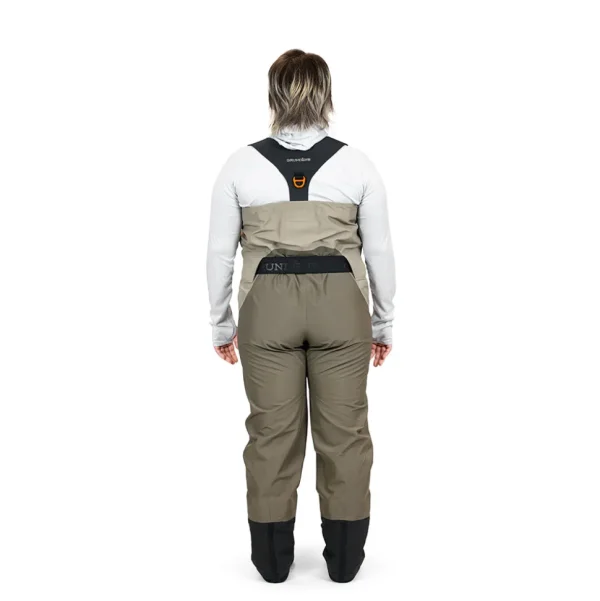 Grundéns Women's Boundary Stockingfoot Wader>Women Waders