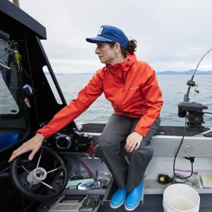 Grundéns Women's Charter Gore-Tex® Jacket>Women Jackets