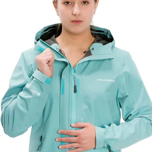 Grundéns Women's Charter Gore-Tex® Jacket>Women Jackets