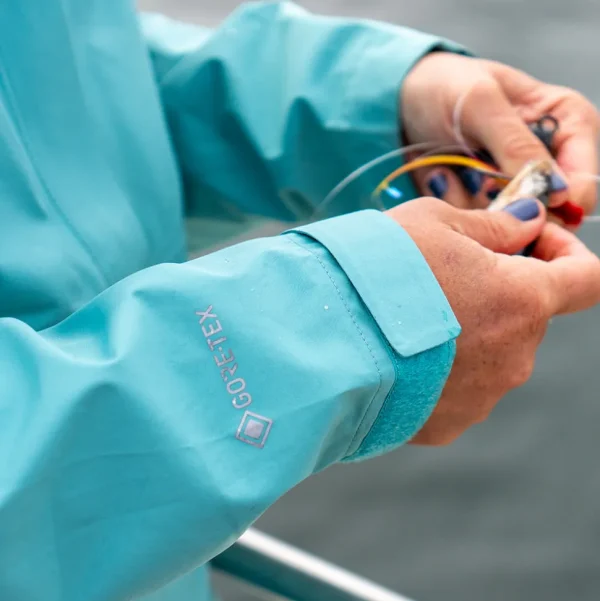Grundéns Women's Charter Gore-Tex® Jacket>Women Jackets