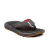 Grundéns Women's Deck Mate 3-Point Sandal> Footwear