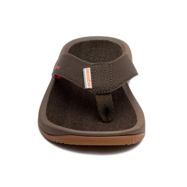 Grundéns Women's Deck Mate 3-Point Sandal> Footwear