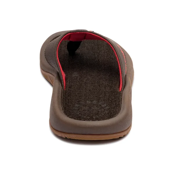 Grundéns Women's Deck Mate 3-Point Sandal> Footwear