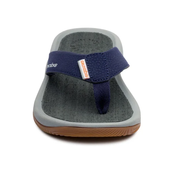 Grundéns Women's Deck Mate 3-Point Sandal> Footwear