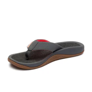 Grundéns Women's Deck Mate 3-Point Sandal> Footwear