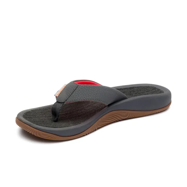 Grundéns Women's Deck Mate 3-Point Sandal> Footwear