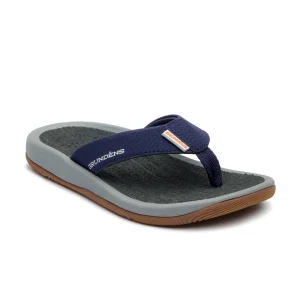 Grundéns Women's Deck Mate 3-Point Sandal> Footwear