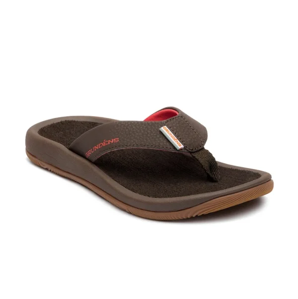 Grundéns Women's Deck Mate 3-Point Sandal> Footwear