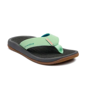 Grundéns Women's Deck Mate 3-Point Sandal> Footwear