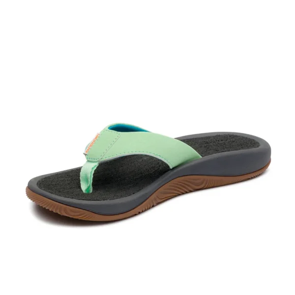 Grundéns Women's Deck Mate 3-Point Sandal> Footwear