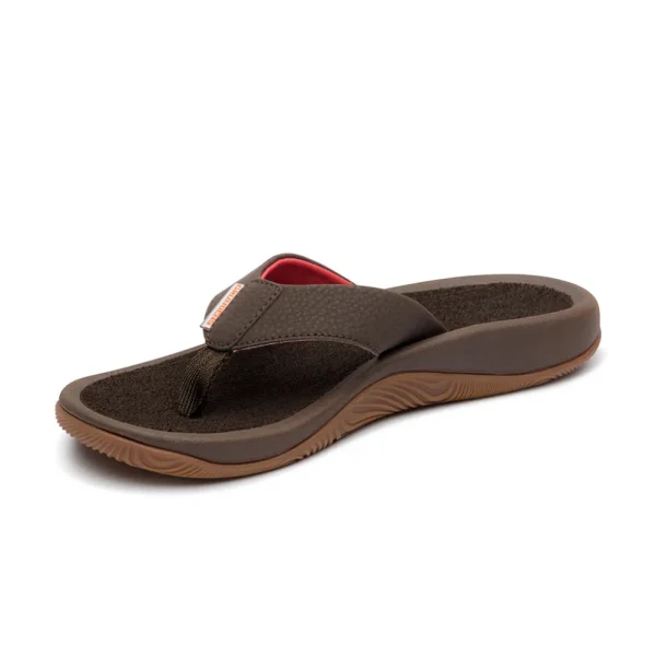 Grundéns Women's Deck Mate 3-Point Sandal> Footwear