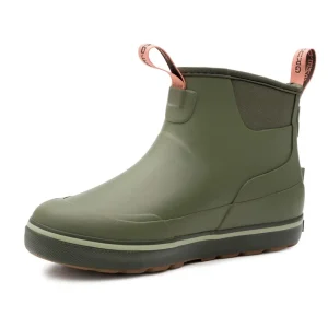 Grundéns Women's Deck-Boss Ankle Boot - Sale> Footwear