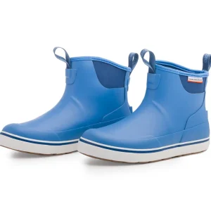 Grundéns Women's Deck-Boss Ankle Boot - Sale> Footwear