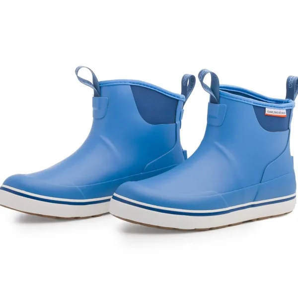 Grundéns Women's Deck-Boss Ankle Boot - Sale> Footwear