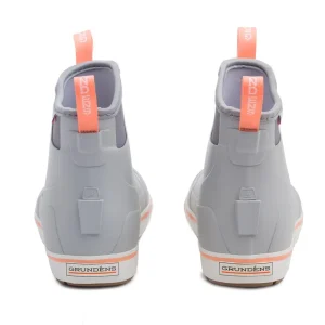 Grundéns Women's Deck-Boss Ankle Boot> Footwear