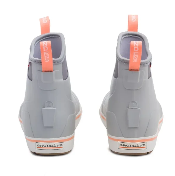 Grundéns Women's Deck-Boss Ankle Boot> Footwear