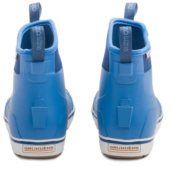 Grundéns Women's Deck-Boss Ankle Boot - Sale> Footwear