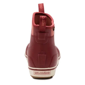 Grundéns Women's Deck-Boss Ankle Boot - Sale> Footwear