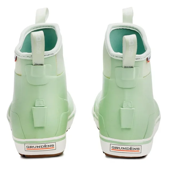 Grundéns Women's Deck-Boss Ankle Boot> Footwear