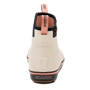 Grundéns Women's Deck-Boss Ankle Boot> Footwear