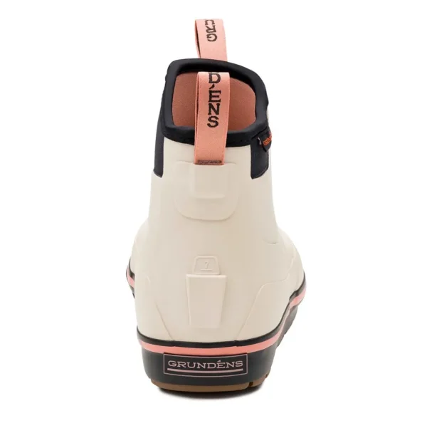 Grundéns Women's Deck-Boss Ankle Boot> Footwear