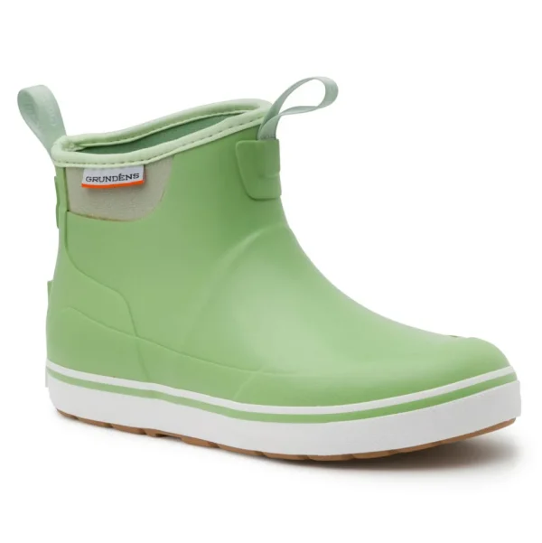 Grundéns Women's Deck-Boss Ankle Boot> Footwear