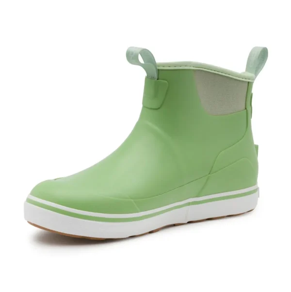 Grundéns Women's Deck-Boss Ankle Boot> Footwear