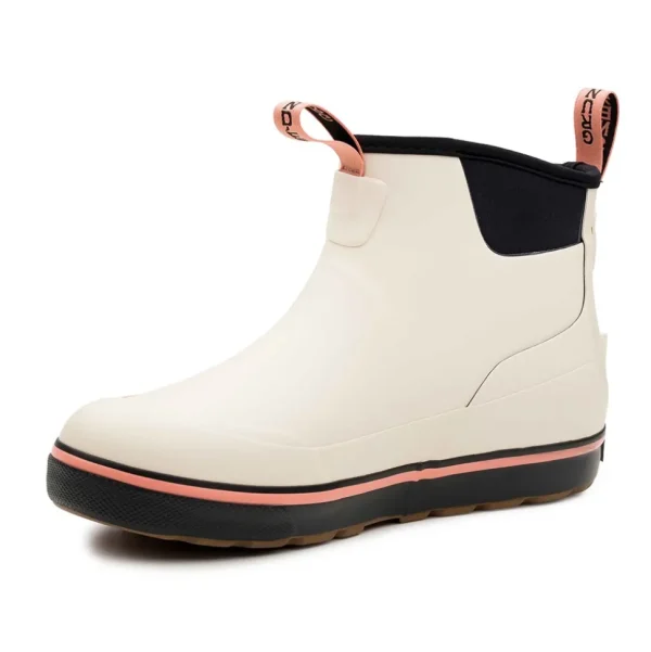 Grundéns Women's Deck-Boss Ankle Boot> Footwear