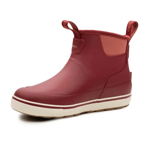Grundéns Women's Deck-Boss Ankle Boot - Sale> Footwear