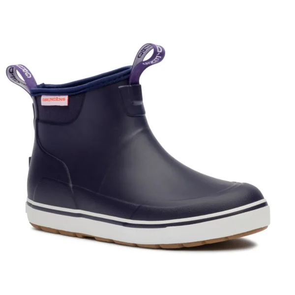 Grundéns Women's Deck-Boss Ankle Boot> Footwear