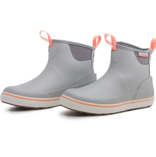 Grundéns Women's Deck-Boss Ankle Boot> Footwear