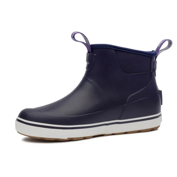 Grundéns Women's Deck-Boss Ankle Boot> Footwear