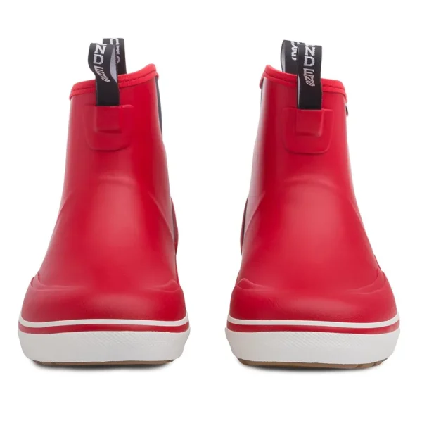 Grundéns Women's Deck-Boss Ankle Boot - Sale> Footwear