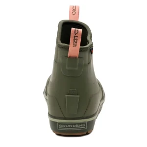 Grundéns Women's Deck-Boss Ankle Boot - Sale> Footwear