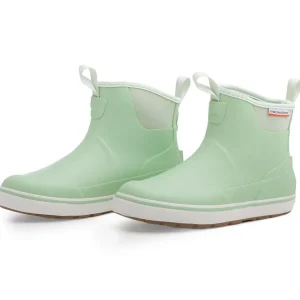 Grundéns Women's Deck-Boss Ankle Boot> Footwear