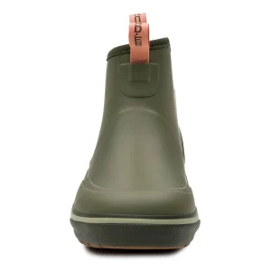 Grundéns Women's Deck-Boss Ankle Boot - Sale> Footwear