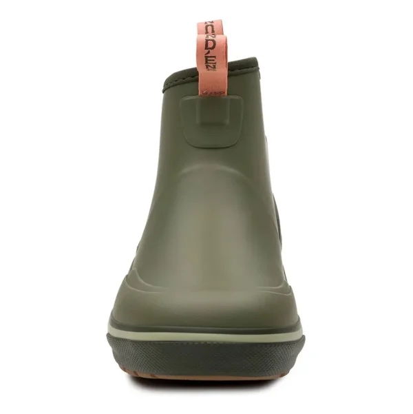 Grundéns Women's Deck-Boss Ankle Boot - Sale> Footwear